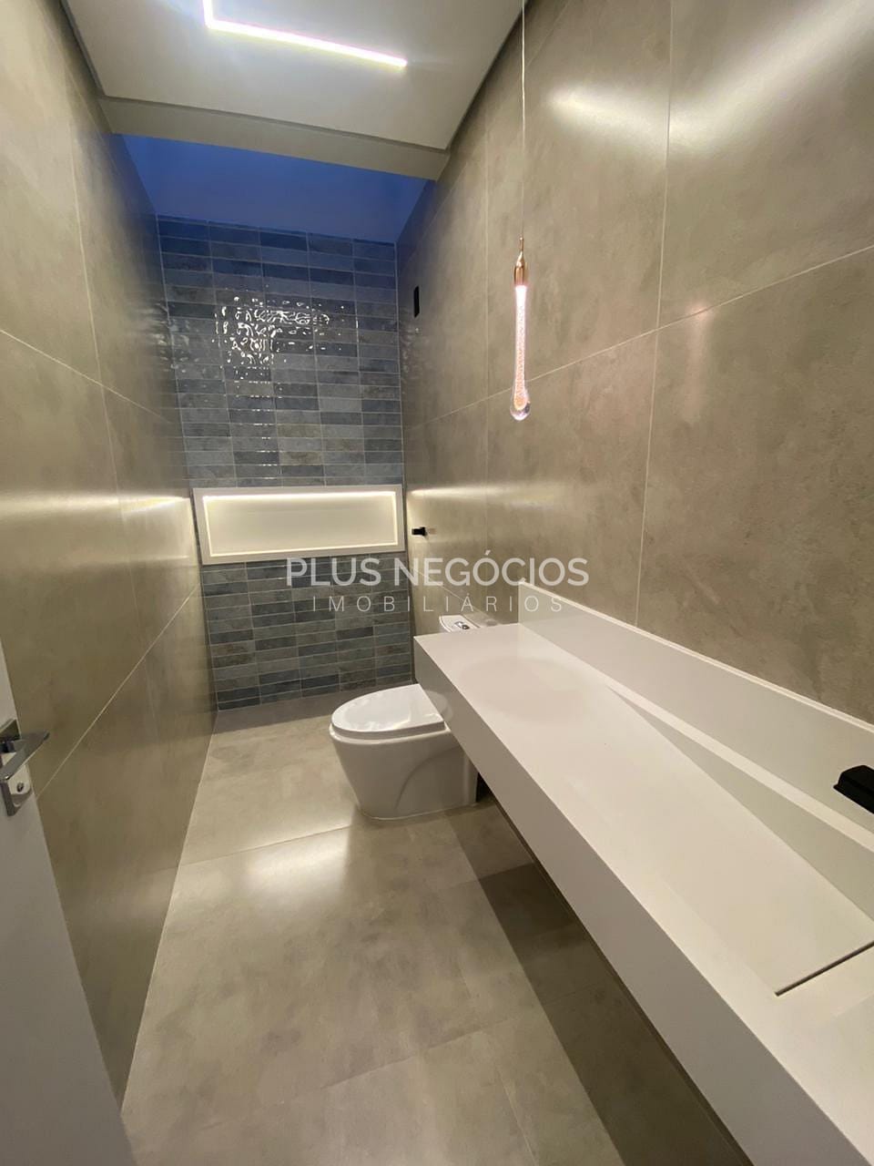 Casa à venda com 3 quartos, 184m² - Foto 14