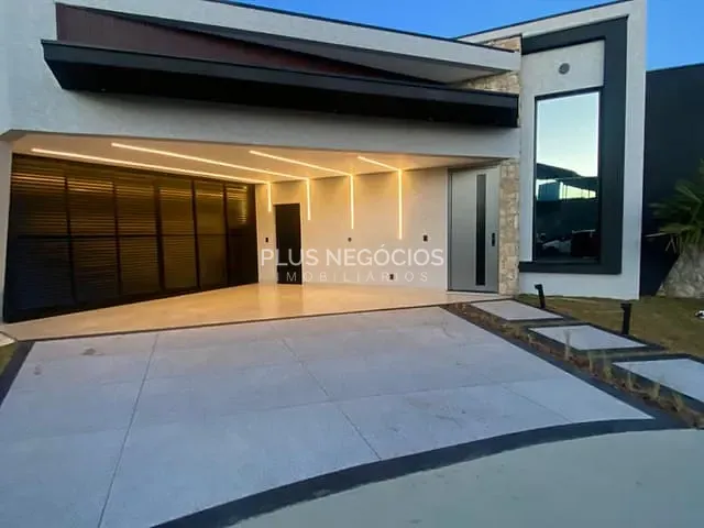 Casa 3 quartos e 3 banheiros, à venda, no bairro Morros em Sorocaba