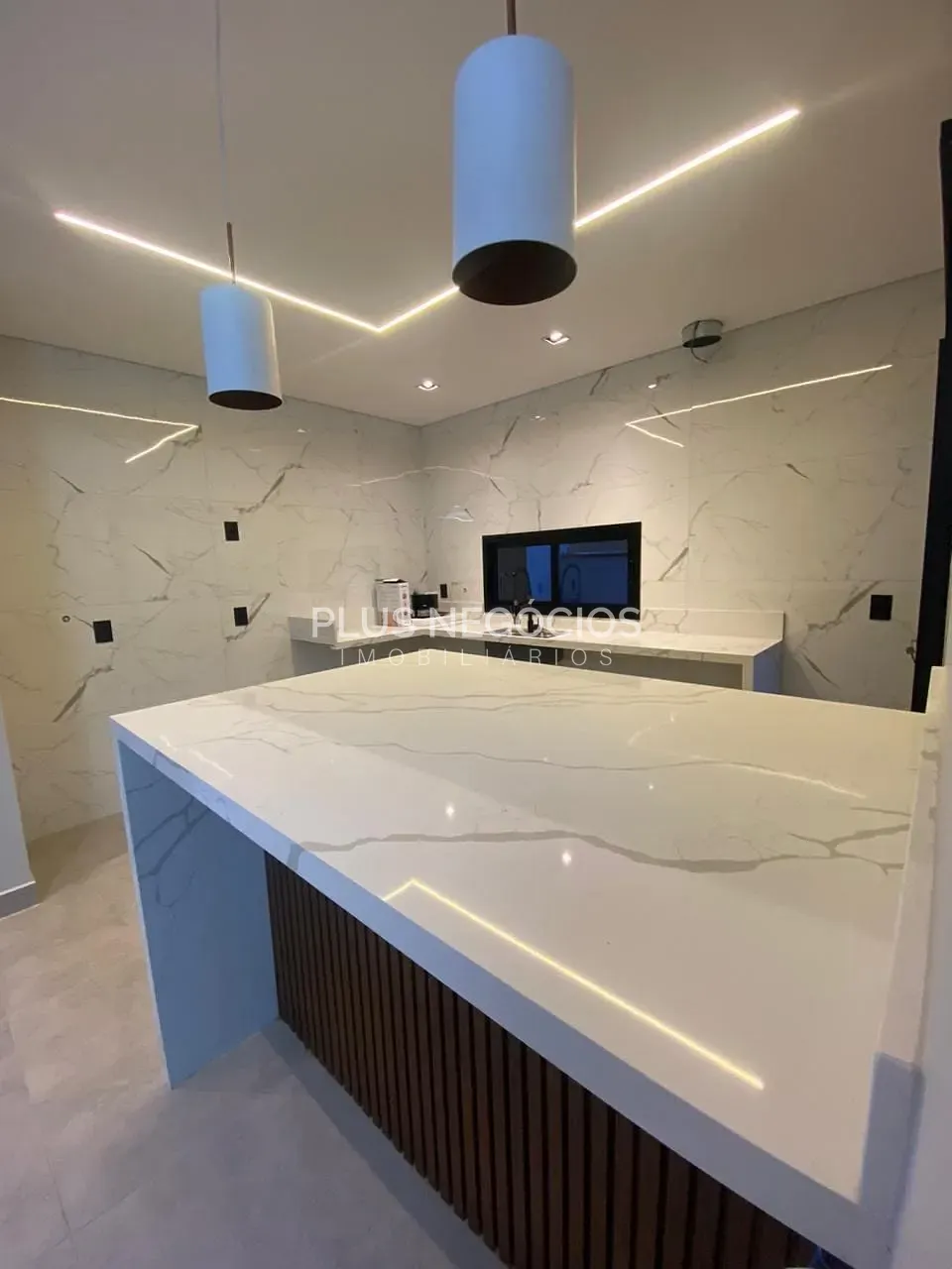 Casa, 3 quartos, 184 m² - Foto 5