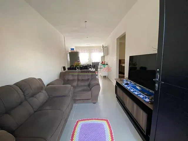 Casa 2 quartos e 1 banheiro, à venda, no bairro Parque Barnabé em Indaiatuba