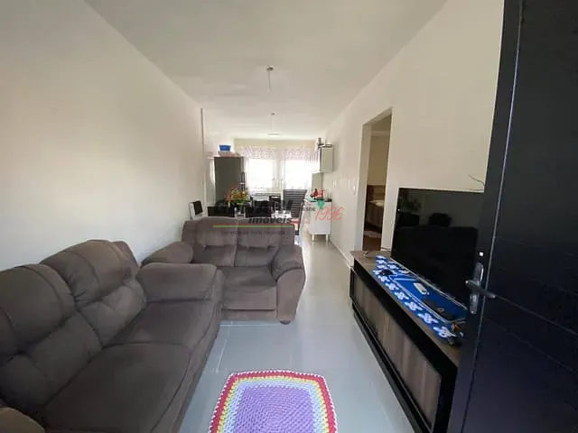 Casa 2 quartos e 1 banheiro, à venda, no bairro Parque Barnabé em Indaiatuba