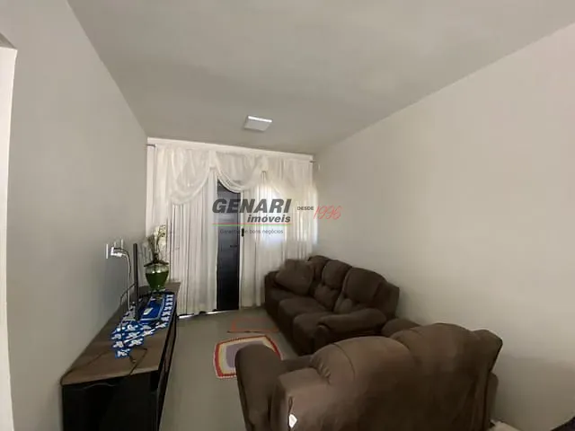 Casa 2 quartos e 1 banheiro, à venda, no bairro Parque Barnabé em Indaiatuba