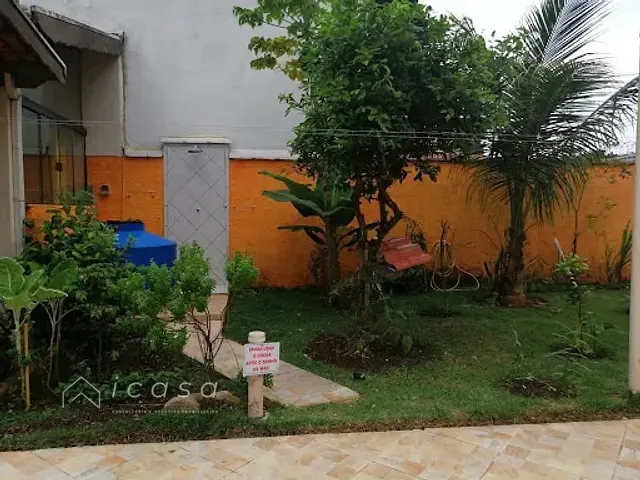 Casa com 250m² 3 quartos e 4 banheiros, à venda, no bairro Perequê-Açu em Ubatuba