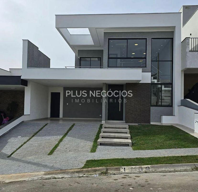 Casa à venda com 3 quartos, 184m² - Foto 1