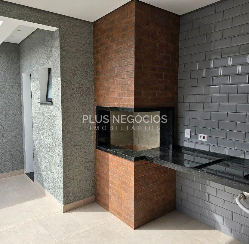Casa à venda com 3 quartos, 184m² - Foto 3