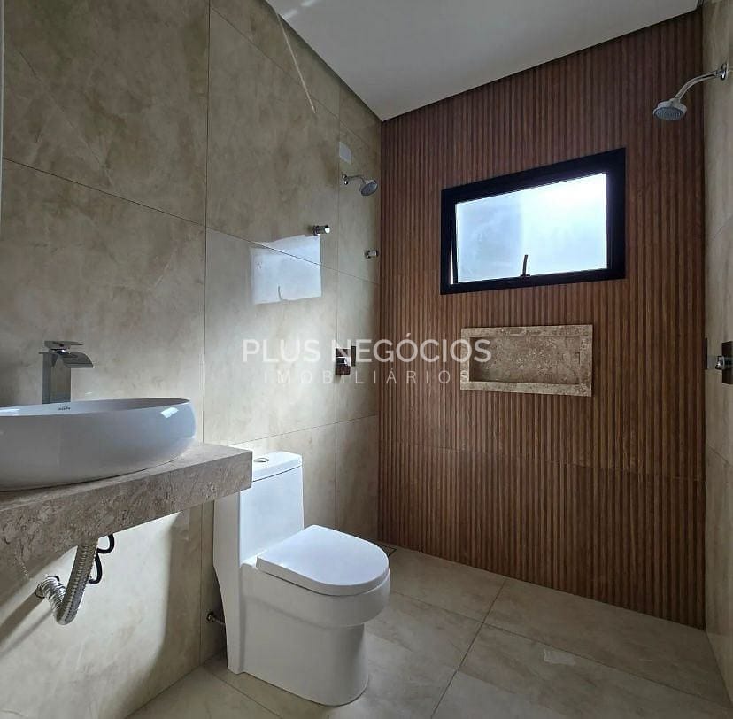Casa à venda com 3 quartos, 184m² - Foto 6