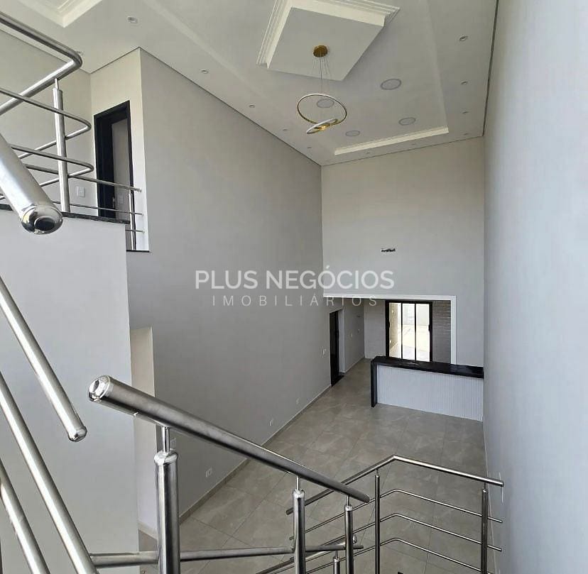 Casa à venda com 3 quartos, 184m² - Foto 11