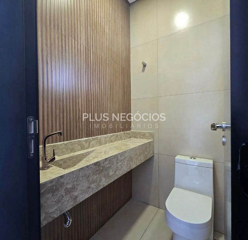 Casa à venda com 3 quartos, 184m² - Foto 9