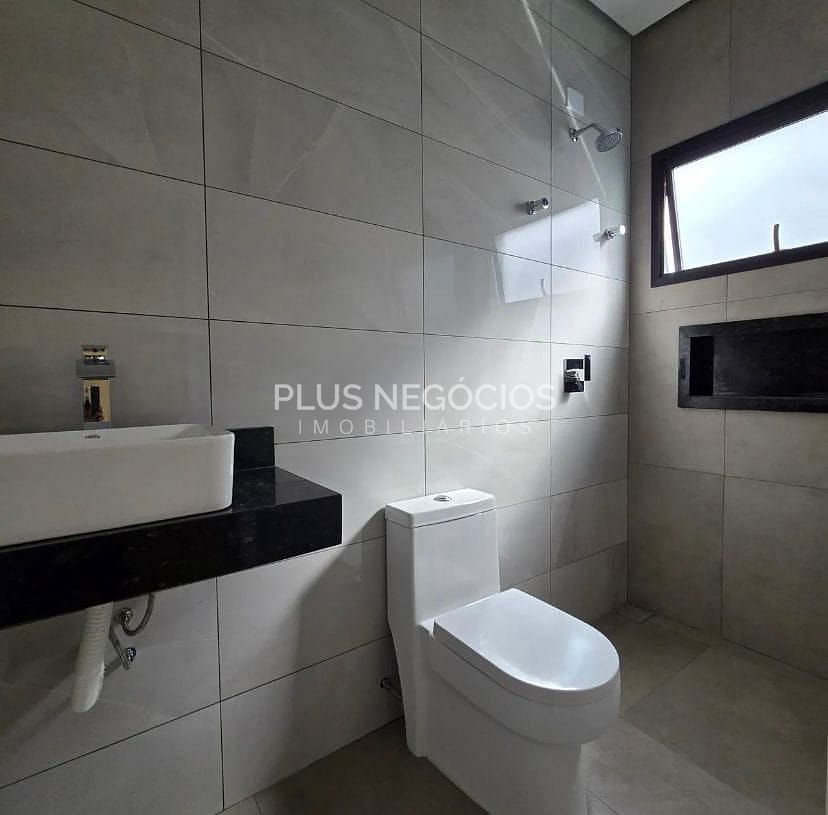 Casa à venda com 3 quartos, 184m² - Foto 13