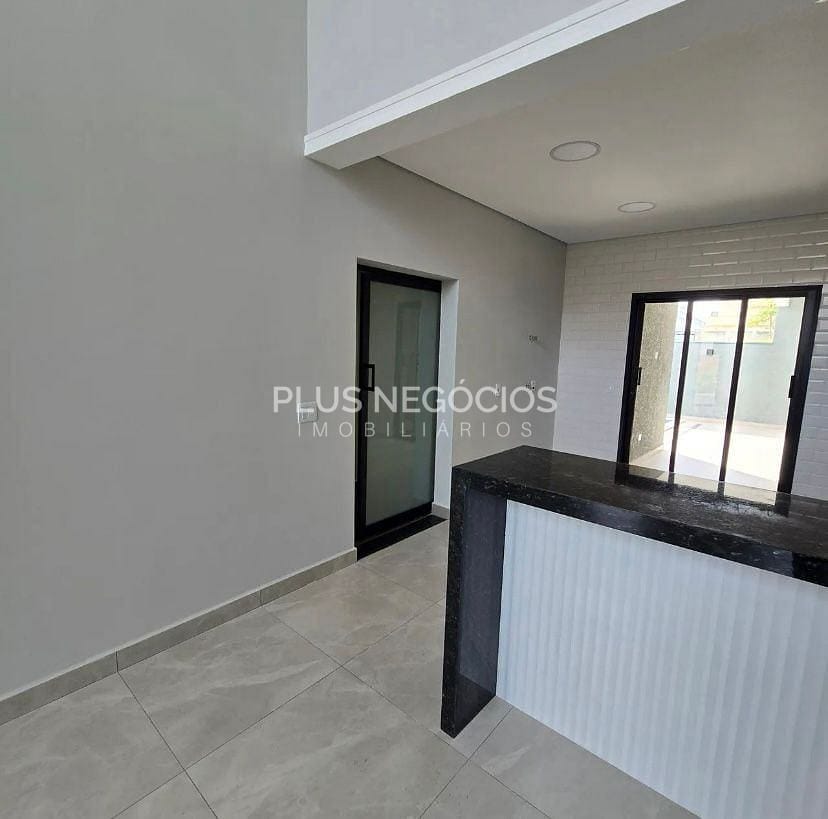 Casa à venda com 3 quartos, 184m² - Foto 12