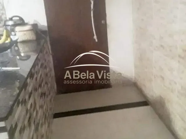 Casa com 125m² 3 quartos e 3 banheiros, à venda, no bairro JD NOVO HORIZONTE em Carapicuíba