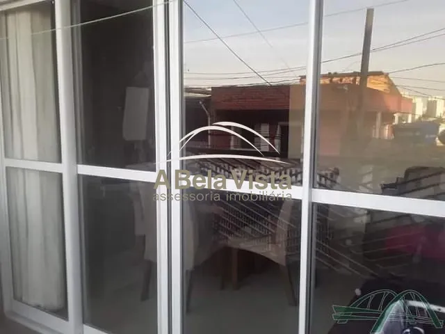 Casa com 125m² 3 quartos e 3 banheiros, à venda, no bairro JD NOVO HORIZONTE em Carapicuíba