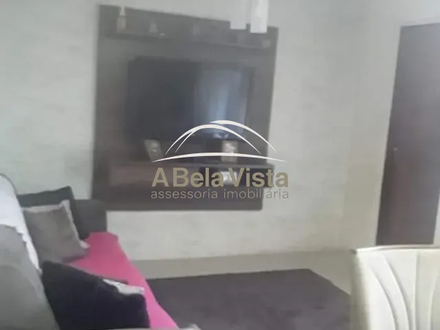 Casa com 125m² 3 quartos e 3 banheiros, à venda, no bairro JD NOVO HORIZONTE em Carapicuíba