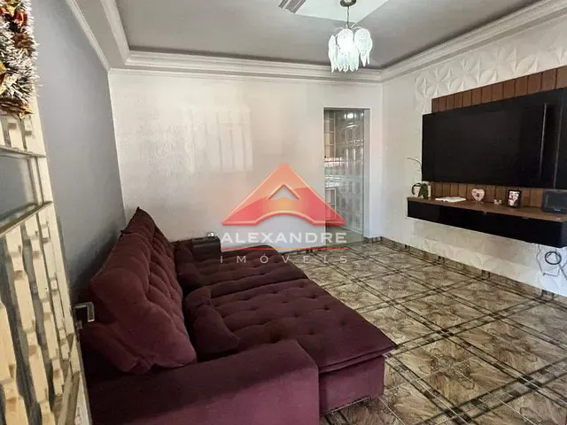 Casa com 317m² 4 quartos e 2 banheiros, à venda, no bairro Jardim Nova Michigan II em São José dos Campos