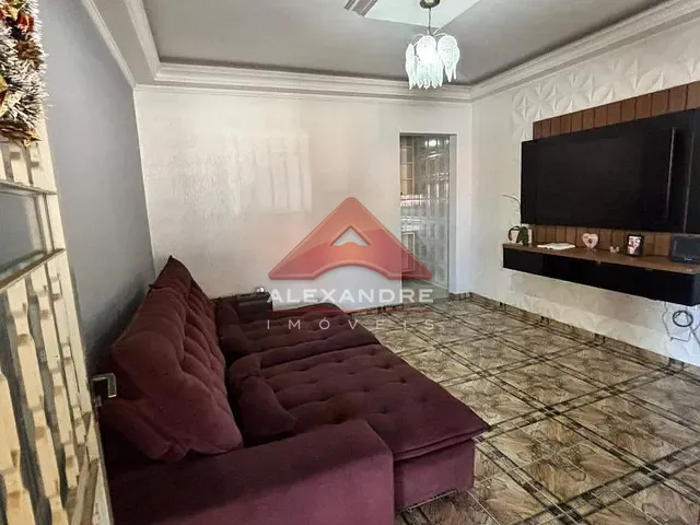 Casa com 317m² 4 quartos e 2 banheiros, à venda, no bairro Jardim Nova Michigan II em São José dos Campos