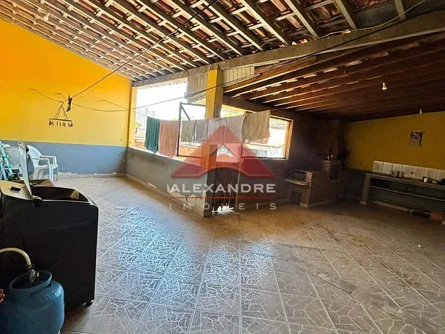 Casa com 317m² 4 quartos e 2 banheiros, à venda, no bairro Jardim Nova Michigan II em São José dos Campos