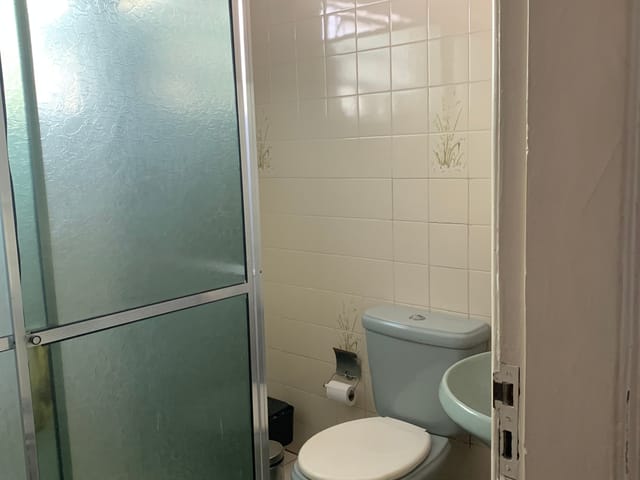 Casa com 188m² 2 quartos e 2 banheiros, à venda, no bairro Residencial Pasin em Pindamonhangaba
