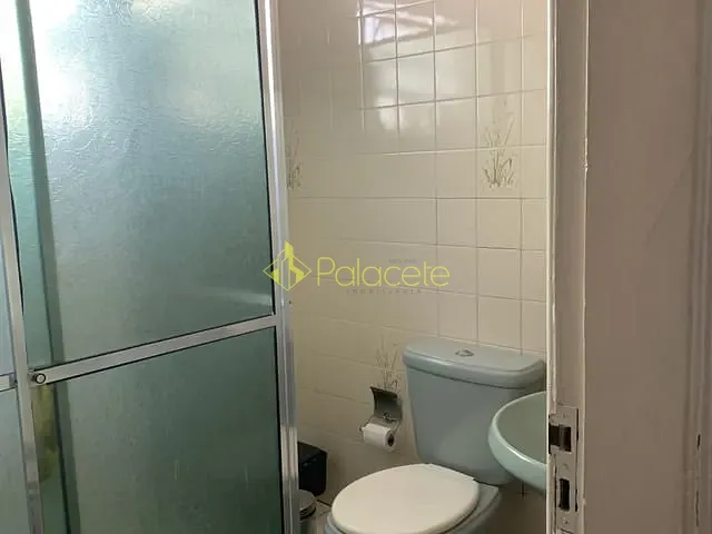 Casa com 188m² 2 quartos e 2 banheiros, à venda, no bairro Residencial Pasin em Pindamonhangaba