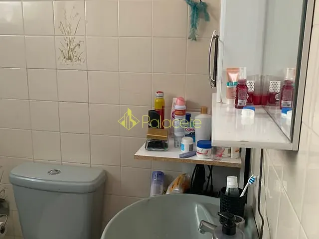 Casa com 188m² 2 quartos e 2 banheiros, à venda, no bairro Residencial Pasin em Pindamonhangaba