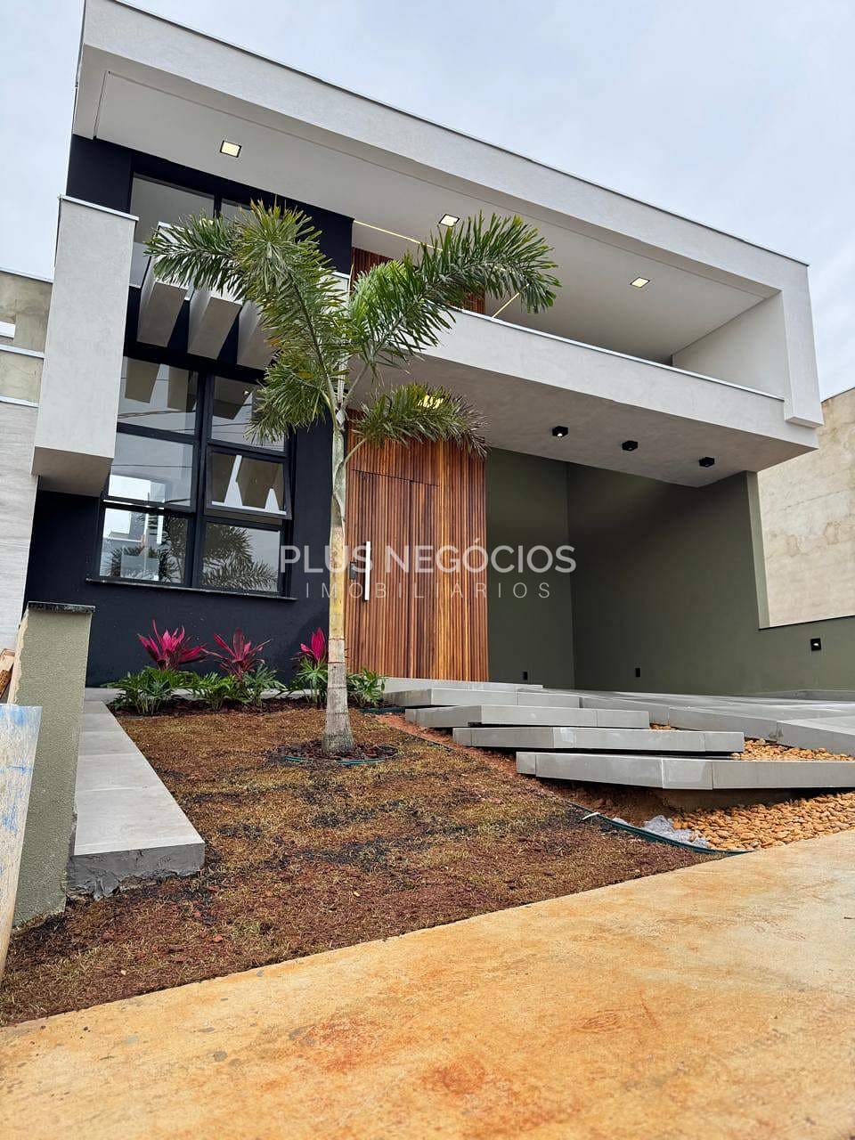 Casa, 3 quartos, 145 m² - Foto 1