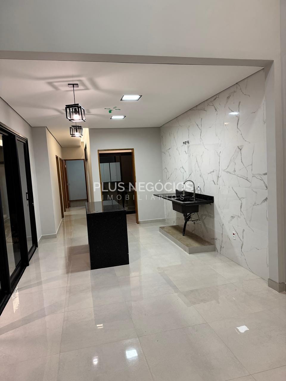 Casa, 3 quartos, 145 m² - Foto 6