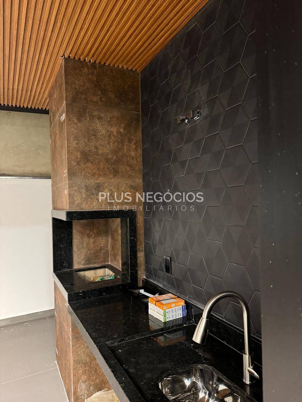 Casa, 3 quartos, 145 m² - Foto 14