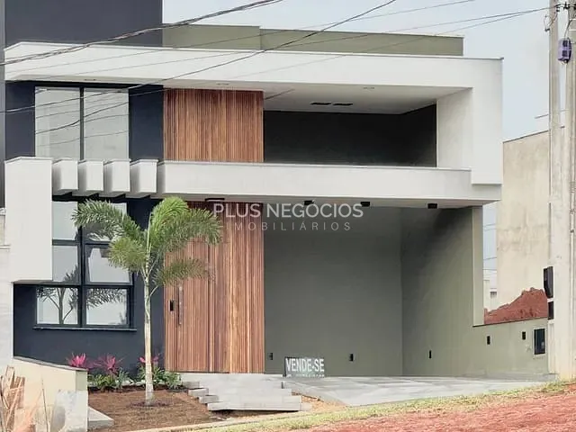 Casa 3 quartos e 2 banheiros, à venda, no bairro Jardim Novo Horizonte em Sorocaba