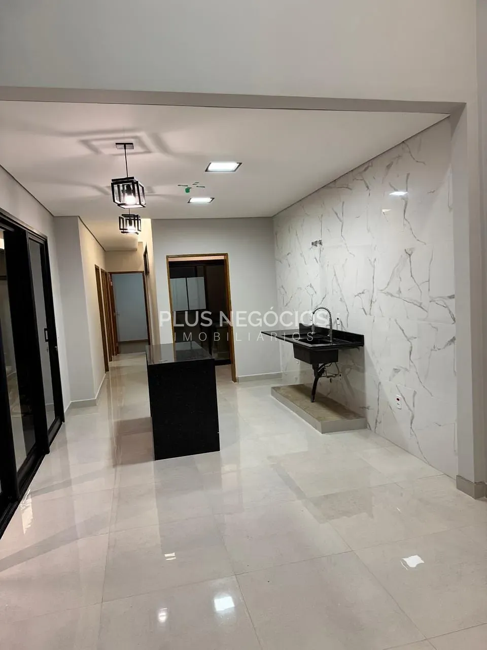 Casa, 3 quartos, 145 m² - Foto 6