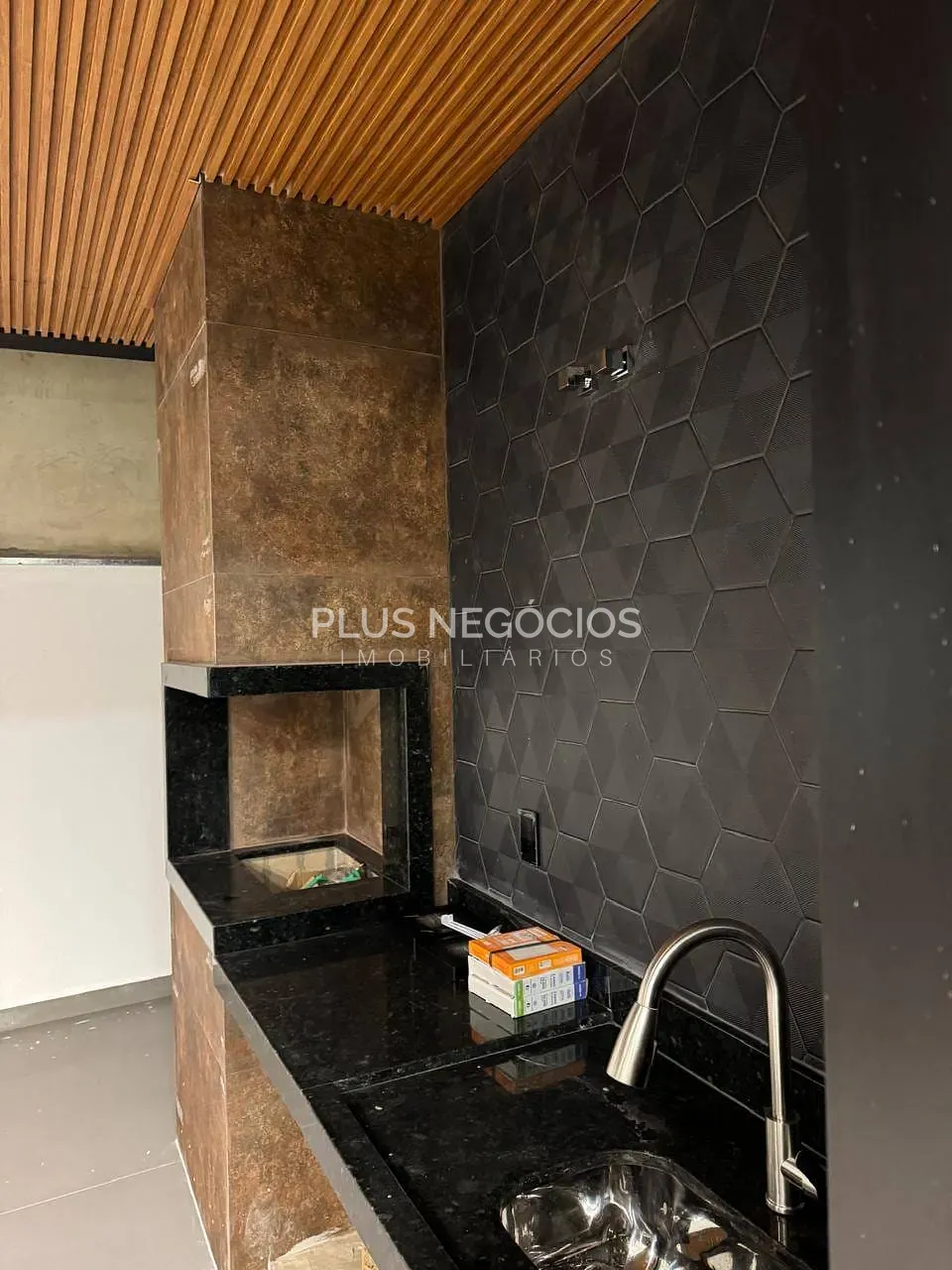 Casa, 3 quartos, 145 m² - Foto 14