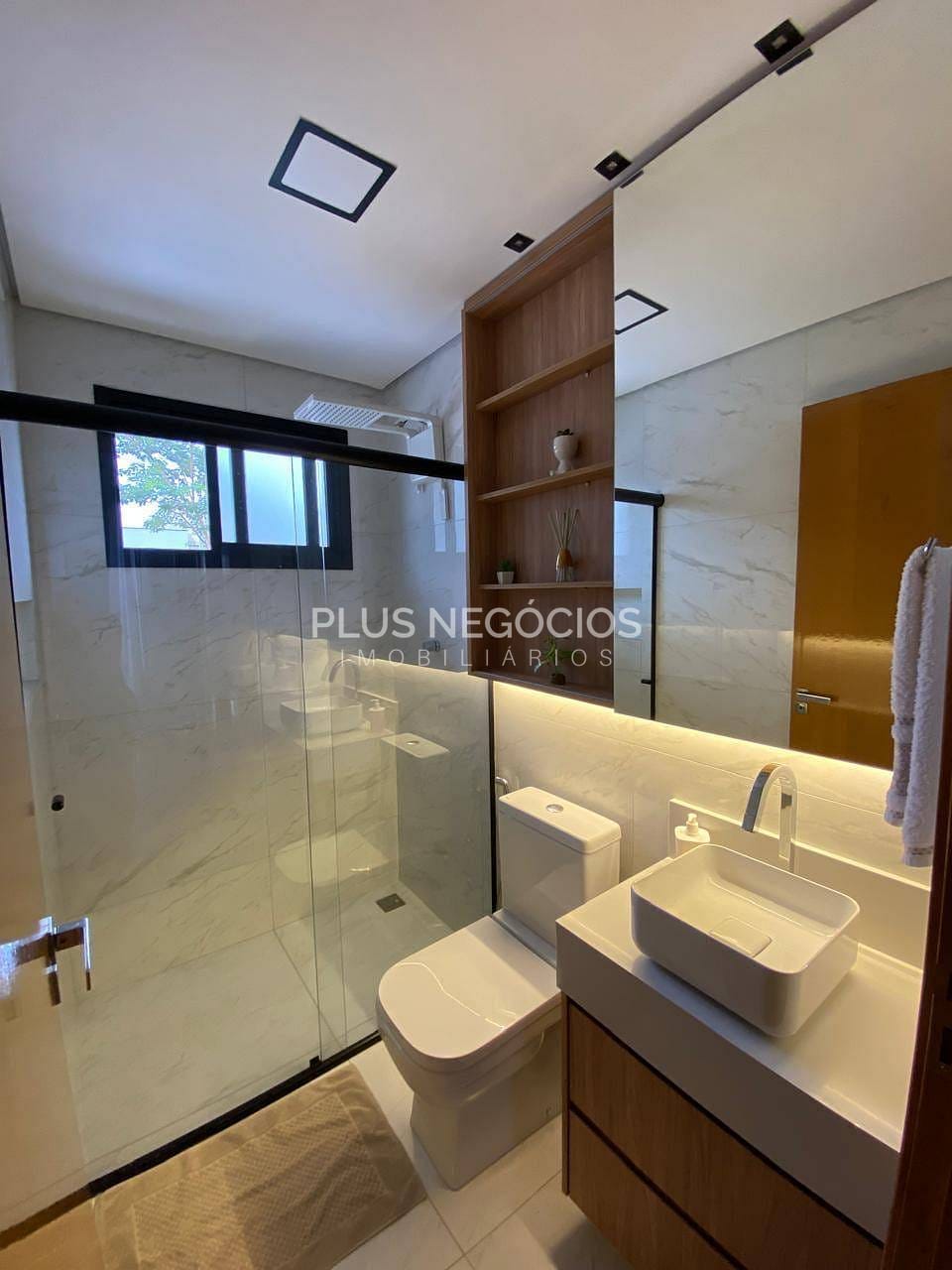 Casa à venda com 3 quartos, 95m² - Foto 13