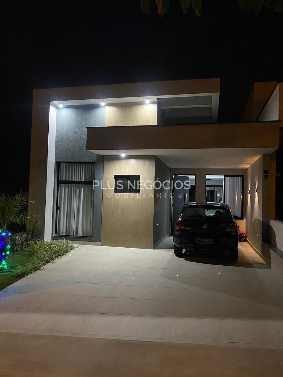 Casa à venda com 3 quartos, 95m² - Foto 3