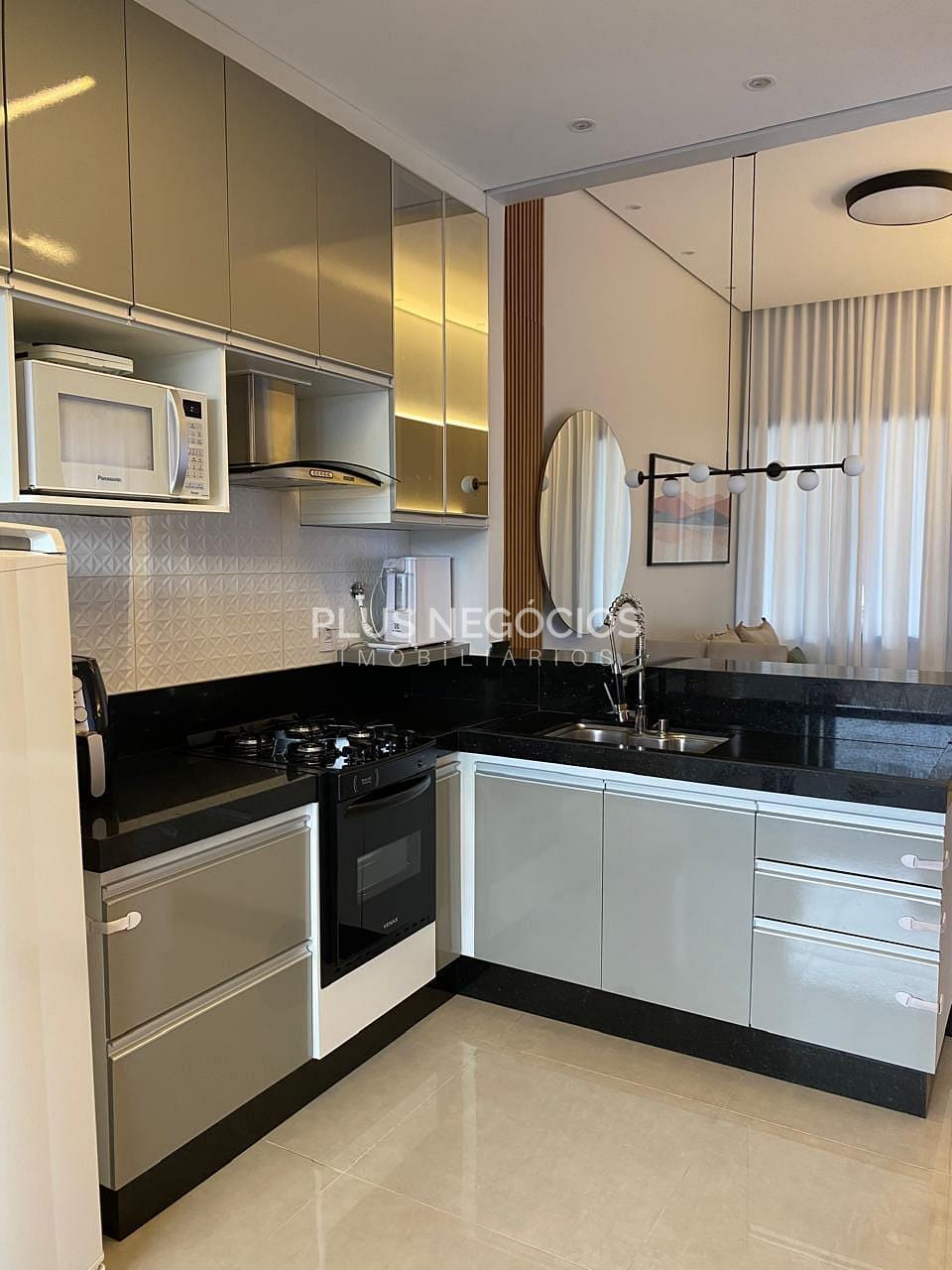 Casa à venda com 3 quartos, 95m² - Foto 11