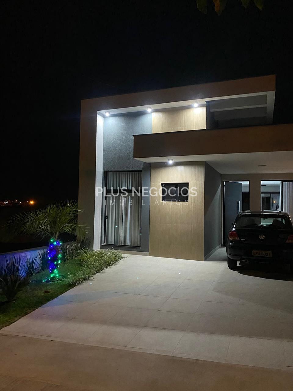 Casa à venda com 3 quartos, 95m² - Foto 4