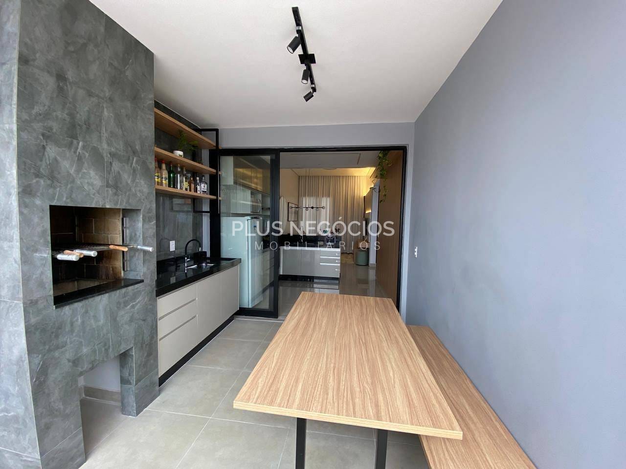 Casa à venda com 3 quartos, 95m² - Foto 7