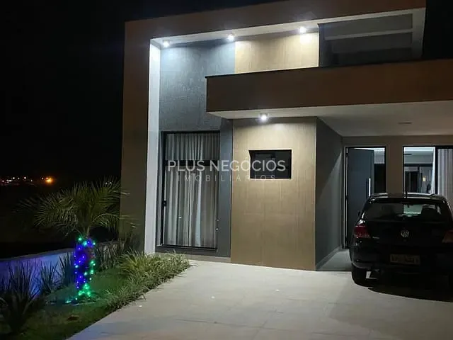 Casa com 154m² 3 quartos e 2 banheiros, à venda, no bairro Jardim Residencial Villagio Ipanema I em Sorocaba