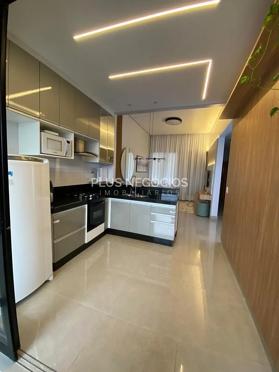 Casa, 3 quartos, 95 m² - Foto 9