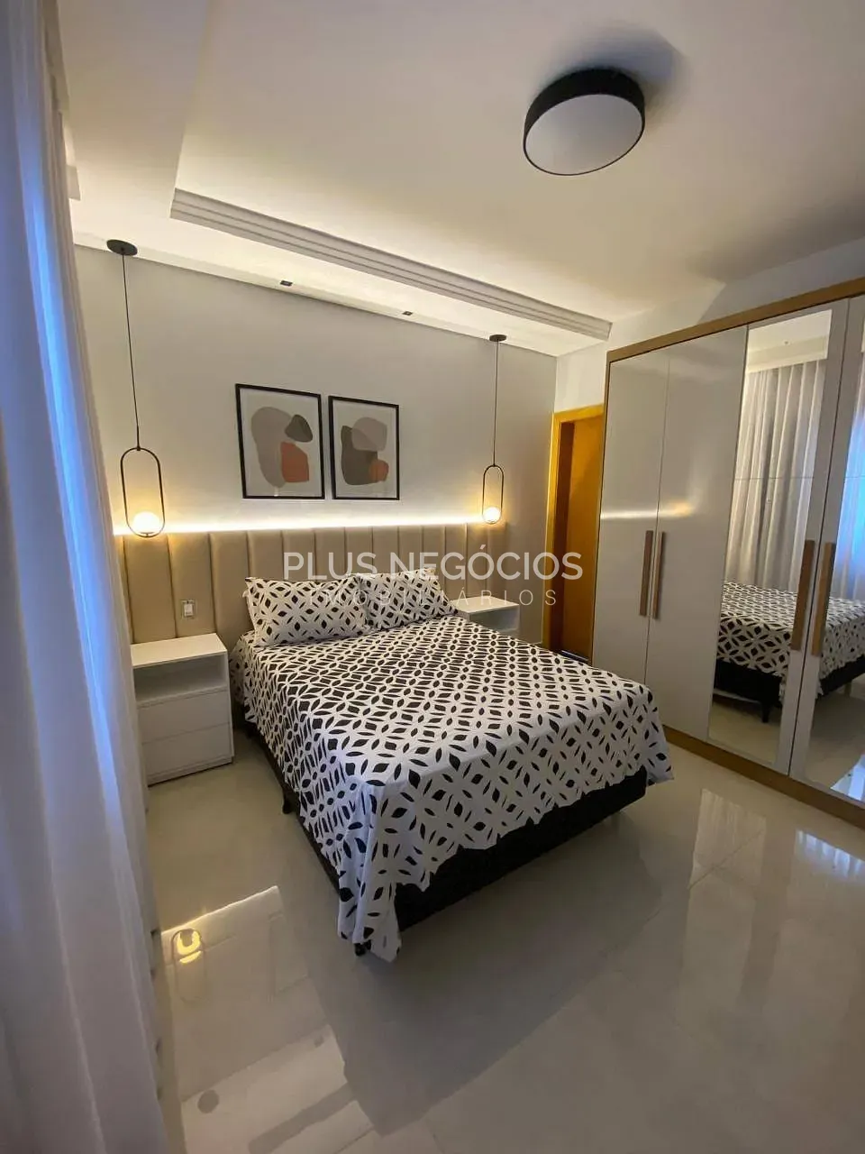 Casa, 3 quartos, 95 m² - Foto 12