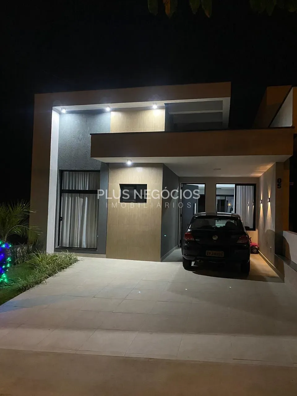 Casa, 3 quartos, 95 m² - Foto 3