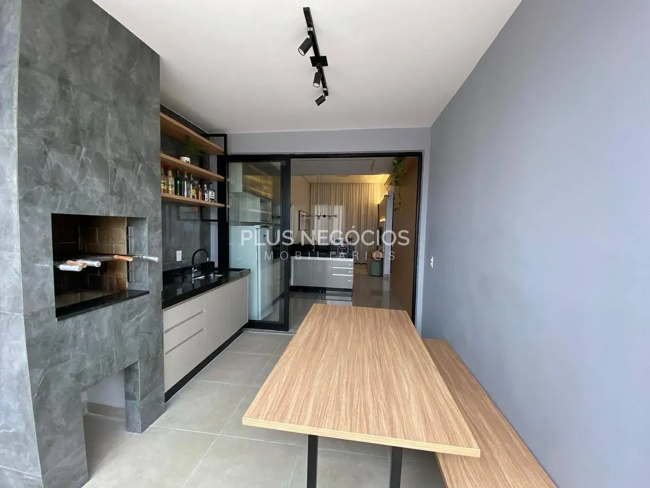 Casa, 3 quartos, 95 m² - Foto 7