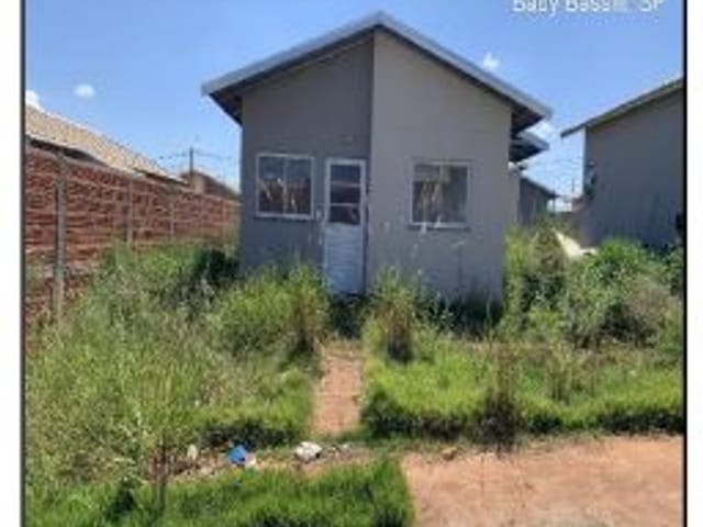 Foto do Casa - Casa à venda 10M², AURORA I, BADY BASSITT - SP | Imobiliária Compare