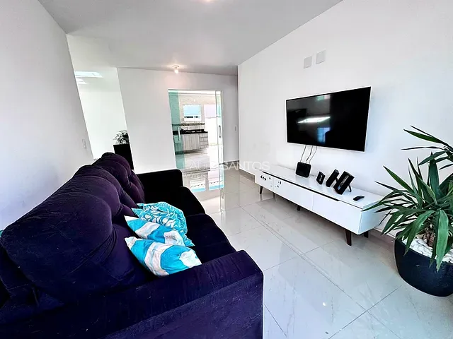 Casa com 360m² 3 quartos e 4 banheiros, à venda, no bairro Cajuru do Sul em Sorocaba