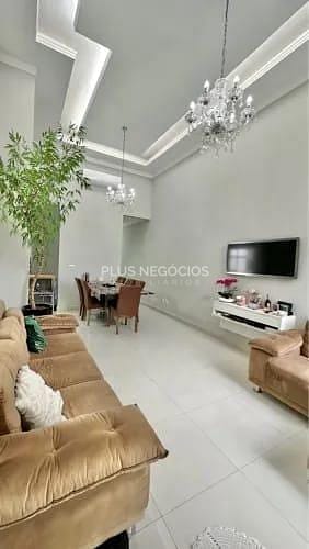 Casa à venda e aluguel com 3 quartos, 142m² - Foto 2