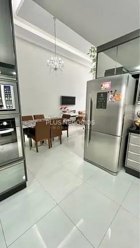 Casa à venda e aluguel com 3 quartos, 142m² - Foto 5