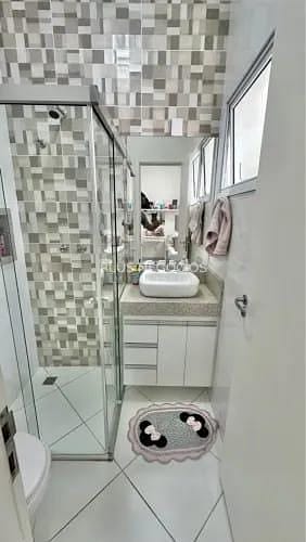 Casa à venda e aluguel com 3 quartos, 142m² - Foto 12