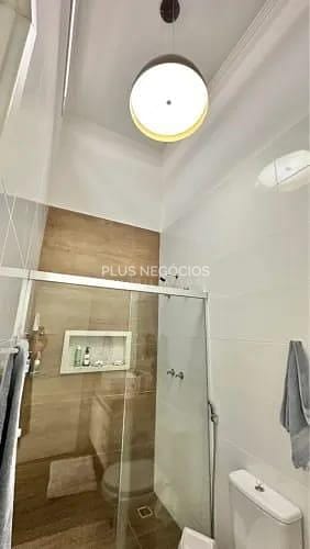 Casa à venda e aluguel com 3 quartos, 142m² - Foto 13
