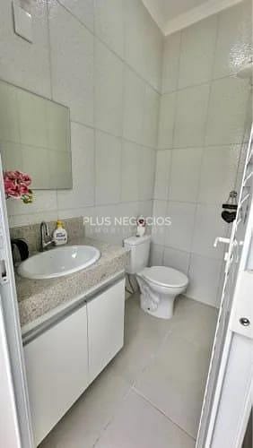 Casa à venda e aluguel com 3 quartos, 142m² - Foto 14