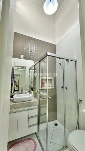 Casa à venda e aluguel com 3 quartos, 142m² - Foto 15