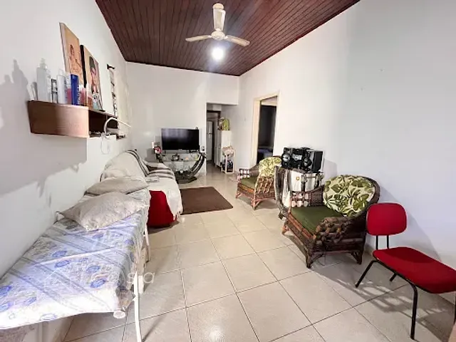 Casa com 252m² 2 quartos e 1 banheiro, à venda, no bairro Perequê-Açu em Ubatuba