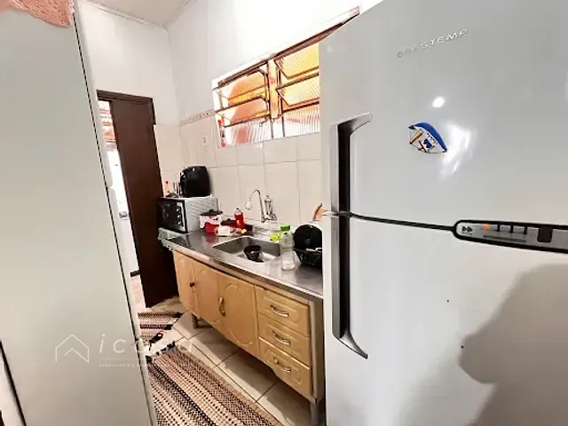 Casa com 252m² 2 quartos e 1 banheiro, à venda, no bairro Perequê-Açu em Ubatuba