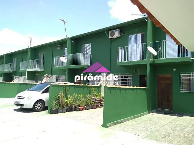 Casa com 1000m² 2 quartos e 2 banheiros, à venda, no bairro Porto novo em Caraguatatuba